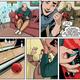 Illustration for article titled After several decades, Archie gets a stunning modern makeover